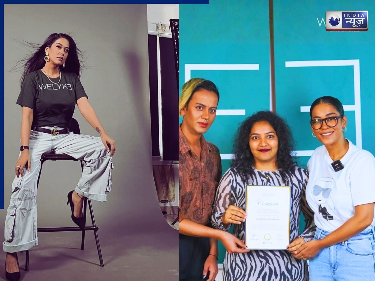 Mumaith Khan: कोमा में रही बॉलीवुड की ‘आइटम गर्ल’, एक्सीडेंट ने बदला जीवन, फिल्म इंडस्ट्री छोड़ बनी बिजनेसवुमन