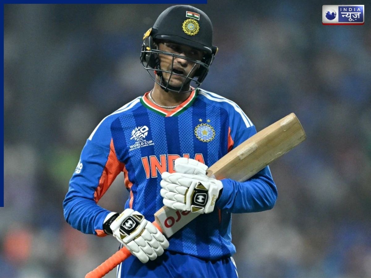 Abhishek Sharma: पिछली 8 में से 5 पारियों में शून्य पर आउट, फिर भी नंबर वन पर काबिज अभिषेक शर्मा