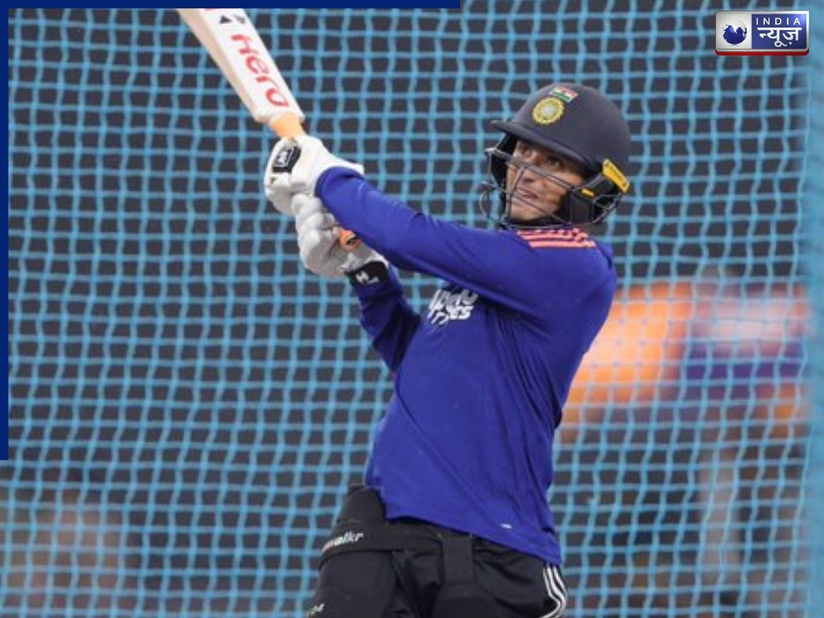 IND vs PAK: अभिषेक शर्मा की धुआंधार बल्लेबाजी देख कांपा पाकिस्तान, क्या खेलेंगे भारत-पाक का ‘महामुकाबला’?