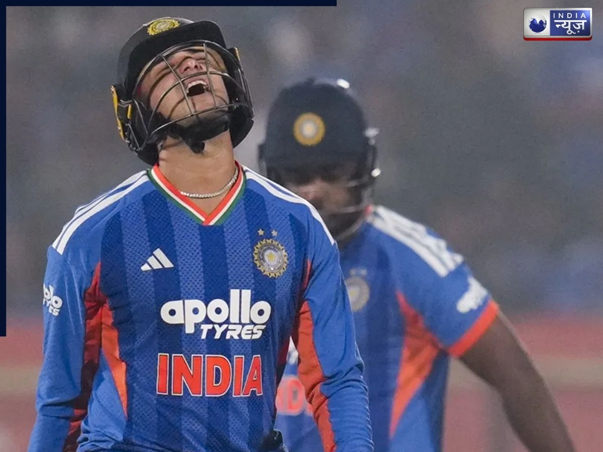 नामीबिया के खिलाफ मैच से पहले अभिषेक शर्मा हो पाएंगे फिट? असिस्टेंट कोच ने बुमराह-सुंदर के फिटनेस को लेकर दिया बड़ा अपडेट