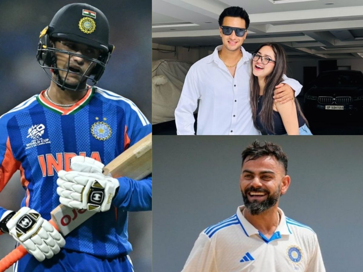 क्या अभिषेक शर्मा की बहन है उनके खराब प्रदर्शन की जिम्मेदार? विराट कोहली का स्टेटमेंट वायरल, बोले- औरतों को हमेशा…