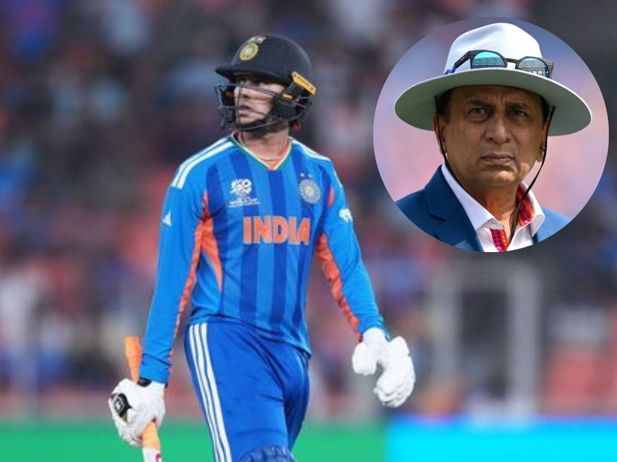 आखिर कहां गलती कर रहे वर्ल्ड के नंबर 1 बैटर अभिषेक शर्मा, कहां हो रही चूक? सुनील गावस्कर ने गिनाईं खामियां…