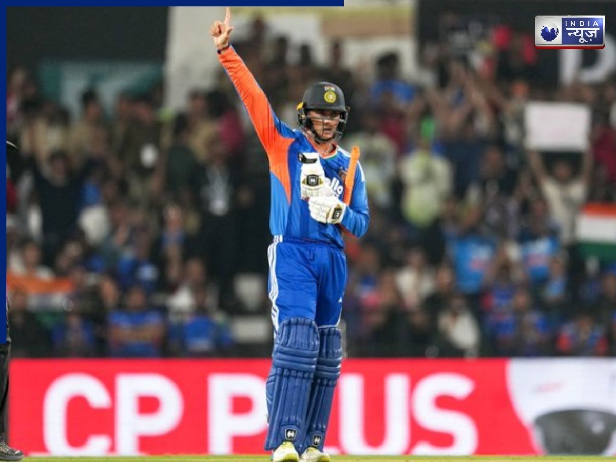 Suryakumar yadav update on abhishek sharma - Photo Gallery