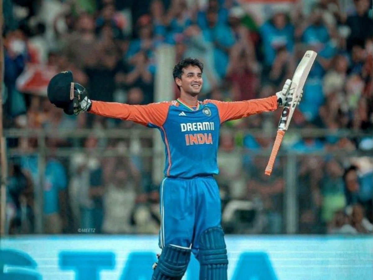 Abhishek Sharma - Photo Gallery