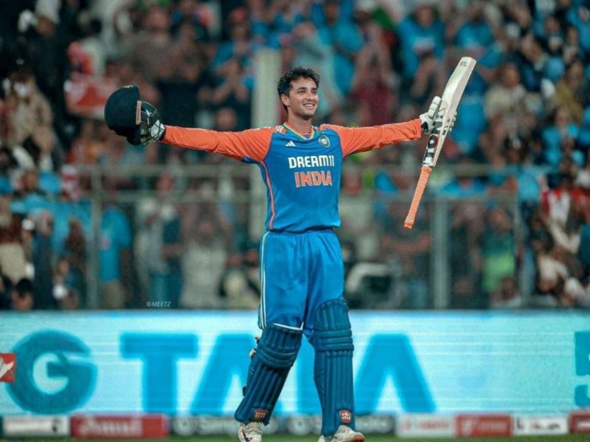 Abhishek Sharma - Photo Gallery