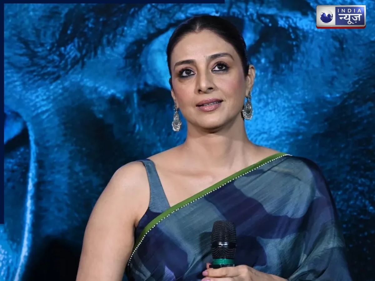 Tabu Personal Life - Photo Gallery