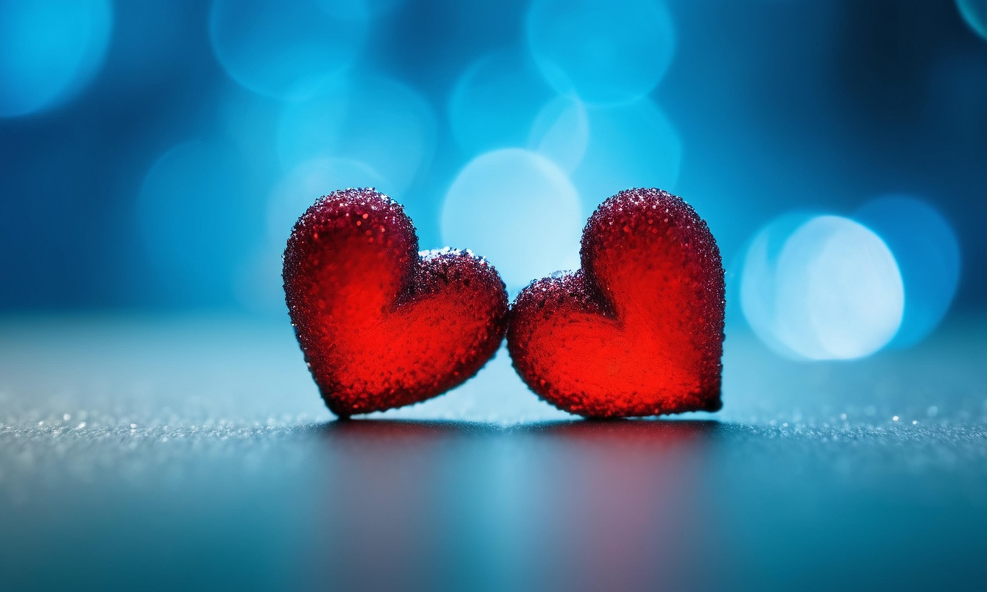 Valentine Day Wishes - Photo Gallery