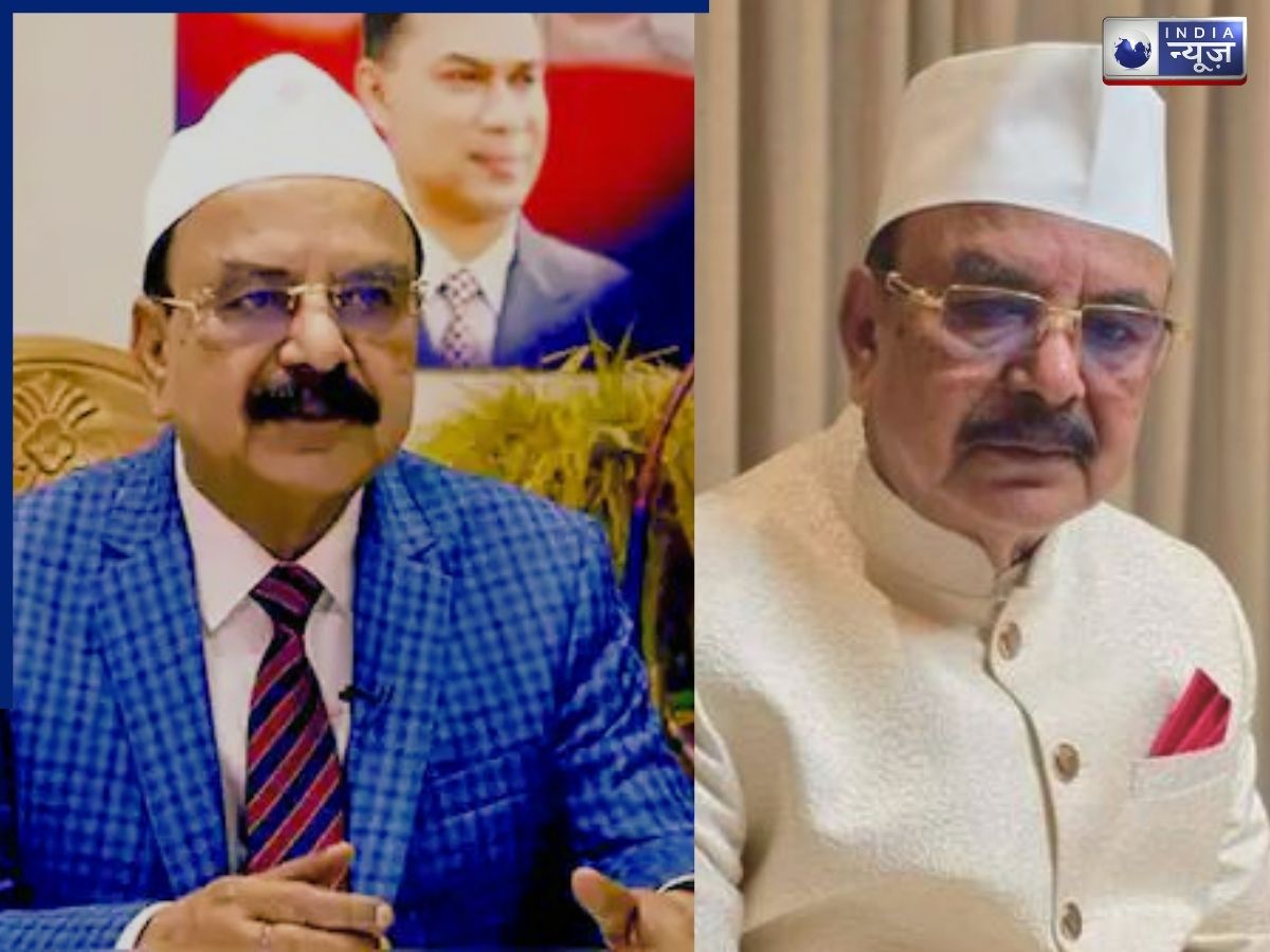 Who is Gayeshwar Chandra Roy: कौन हैं गायेश्वर चंद्र रॉय, बांग्लादेश में इस हिंदू नेता की क्यों हो रही इतनी चर्चा?