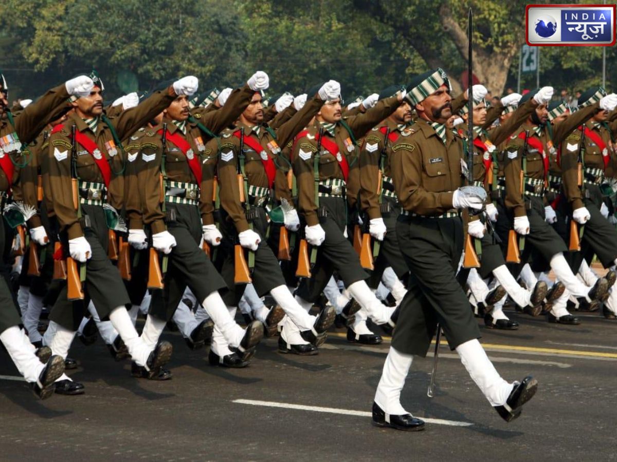 Agniveer Vacancy: भारतीय सेना में अग्निवीर के लिए निकली है बंपर वैकेंसी, 8वीं, ग्रेजुएट करें आवेदन, 40000 है सैलरी