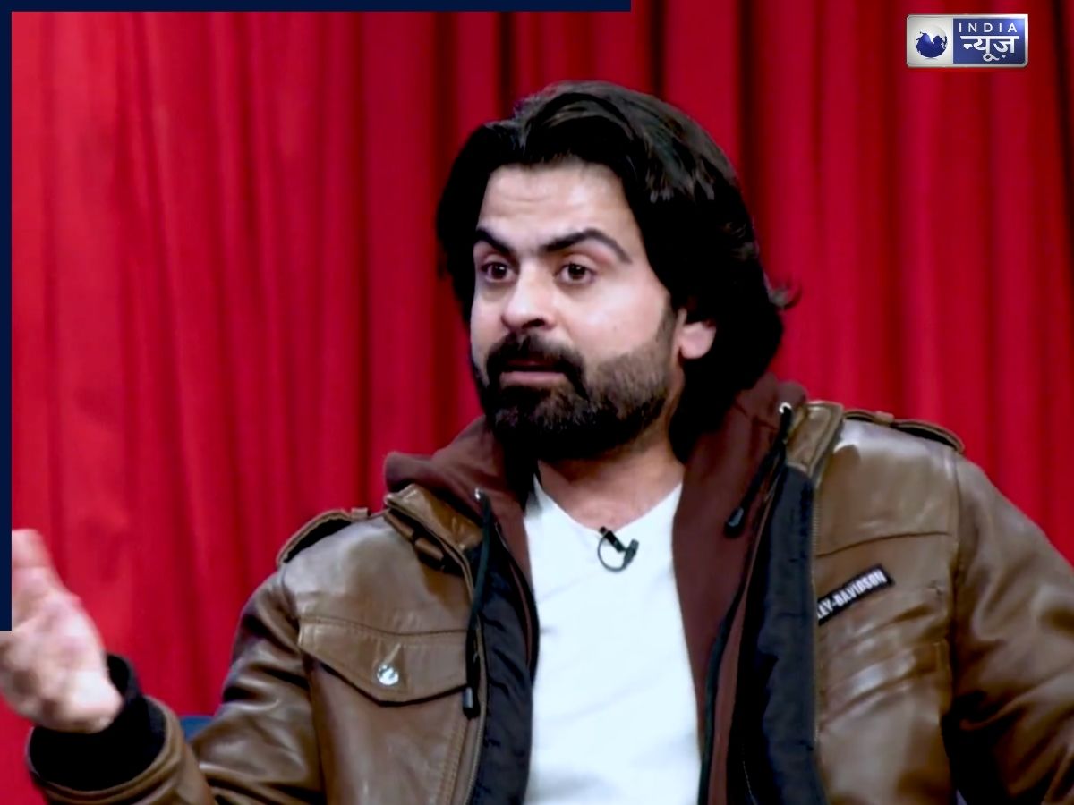 ‘मेरा 9 साल का बेटा मुझे खेलते…’ PSL का हिस्सा नहीं होने पर टीवी शो के दौरान फफक पड़े पाकिस्तानी क्रिकेटर अहमद शहजाद, वीडियो वायरल