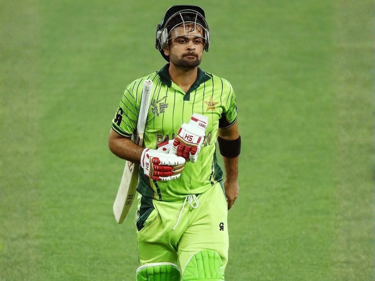 Ahmed Shehzad - Photo Gallery