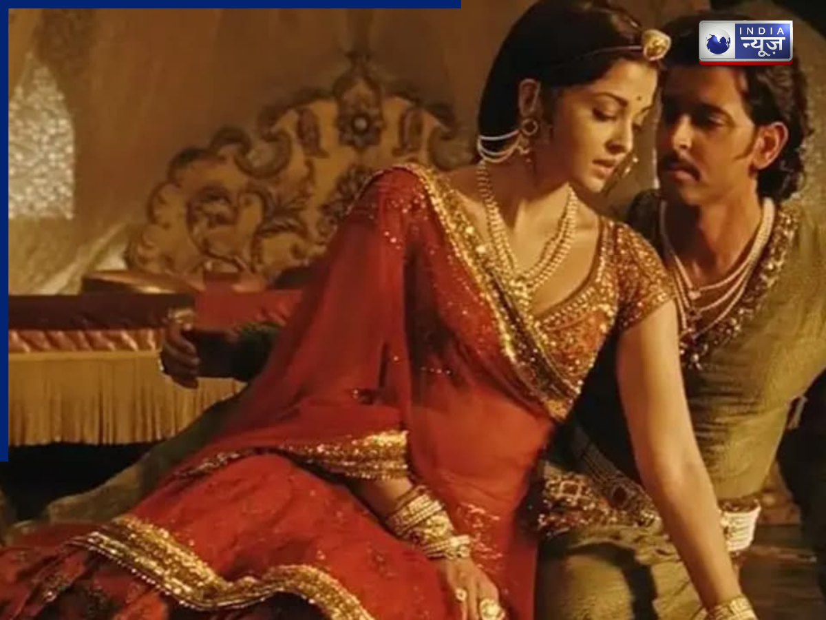 Jodha Akbar became a milestone for Neeta - Photo Gallery