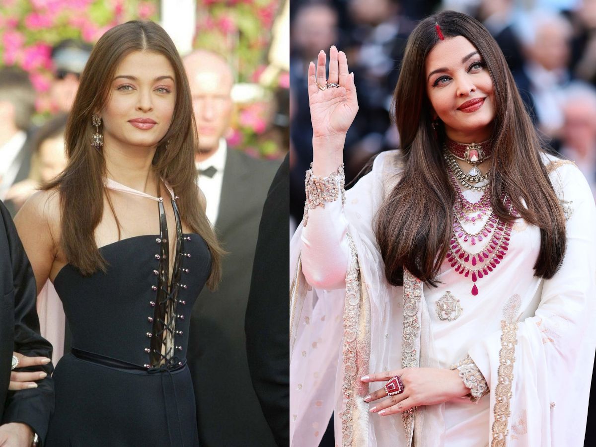 Aishwarya Rai Bachchan - Photo Gallery