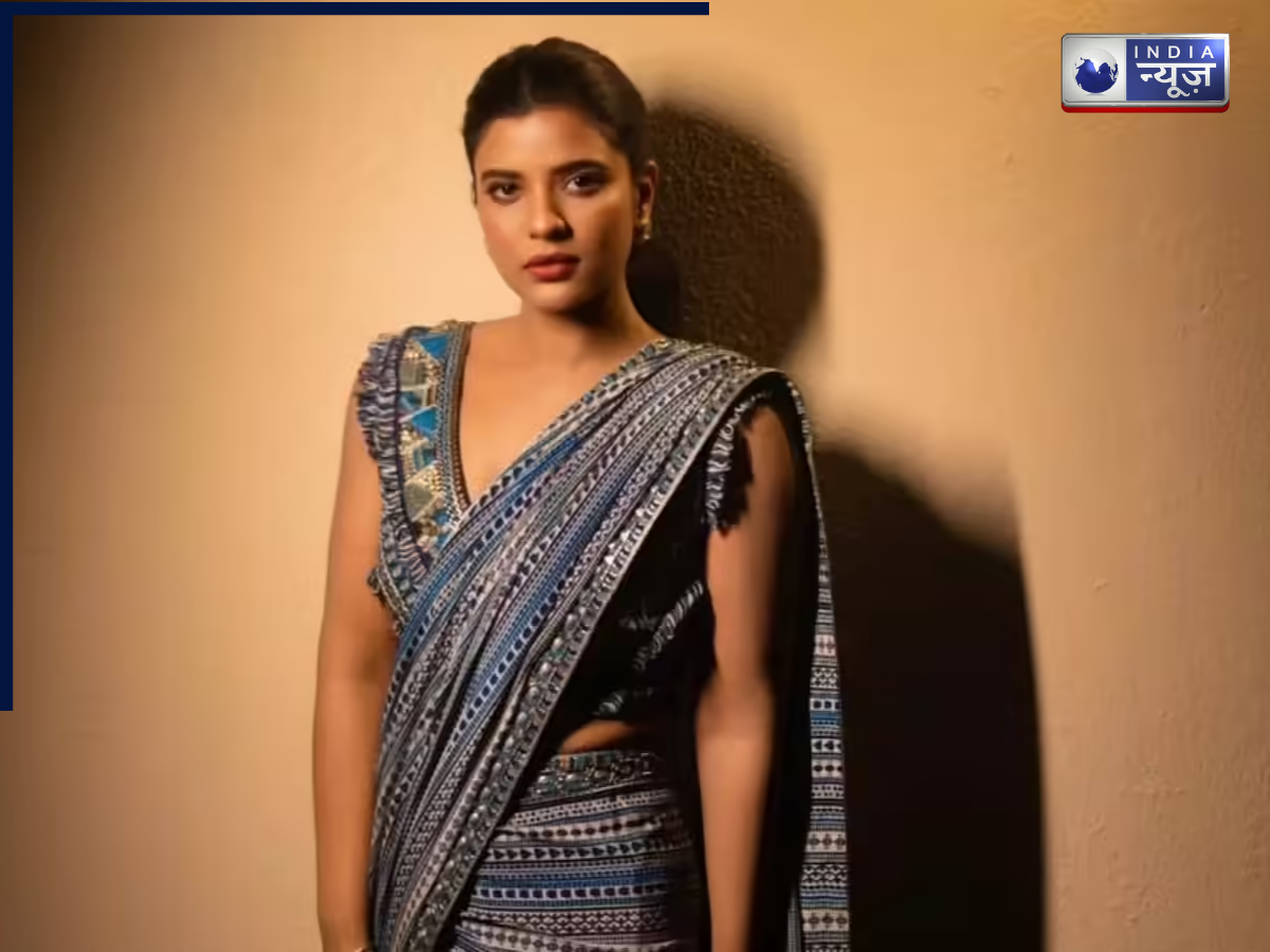 Aishwarya Rajesh Telugu Films - Photo Gallery
