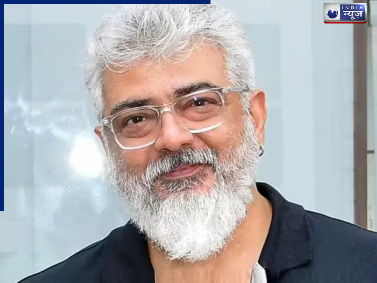 Ajith Kumar - Photo Gallery