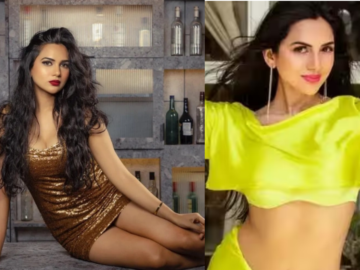 akanksha  chamola net worth - Photo Gallery