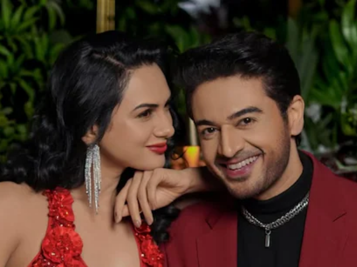 akanksha chamola trolled on no kid decision - Photo Gallery