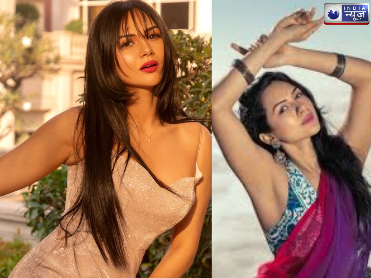 Bold scenes in Dil Dhokha Desire - Photo Gallery