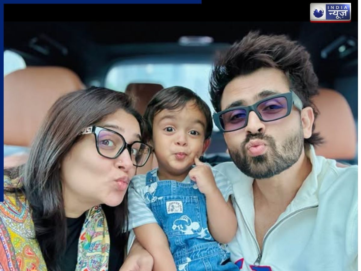 कैंसर से दोबारा जंग लड़ रही है दीपिका कक्कड़: 8 वीं सालगिरह से पहले बिगड़ी तबीयत, सर्जरी के लिए होगी भर्ती