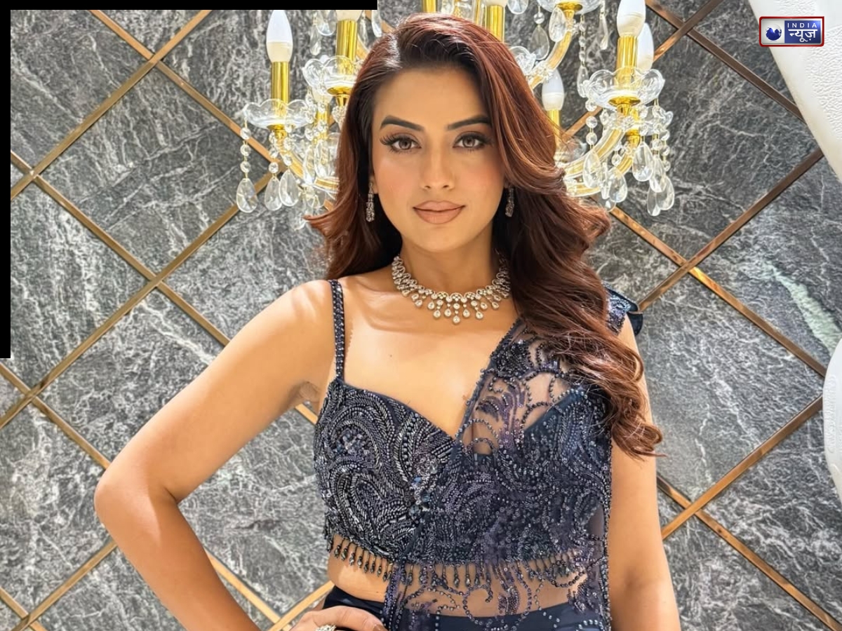 Akshara Singh's outspoken style - Photo Gallery