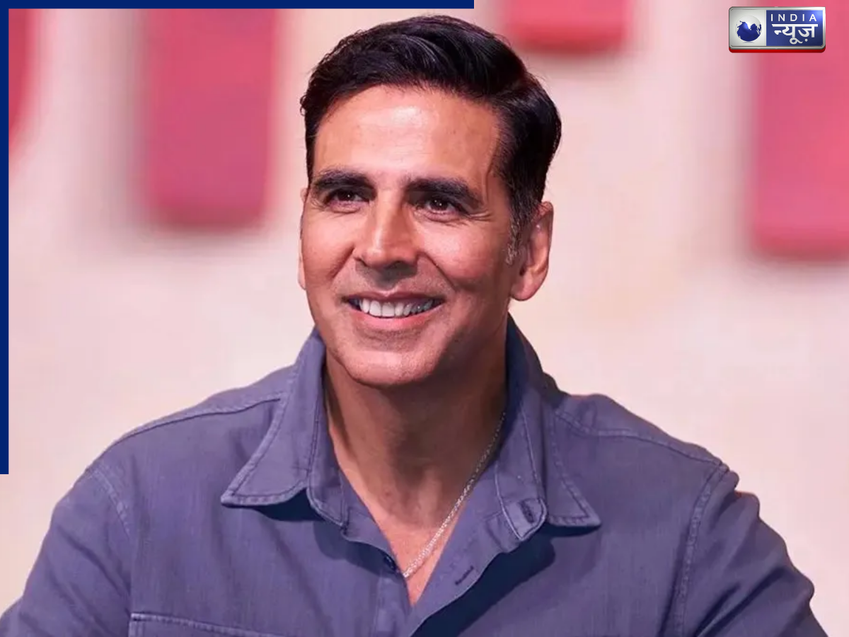 Akshay Kumar - Photo Gallery