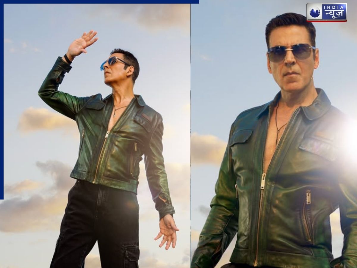 अक्षय कुमार की अधूरी प्रेम कहानी: कॉलेज क्रश को इंप्रेस करने के चक्कर में हुई थी जमकर पिटाई!