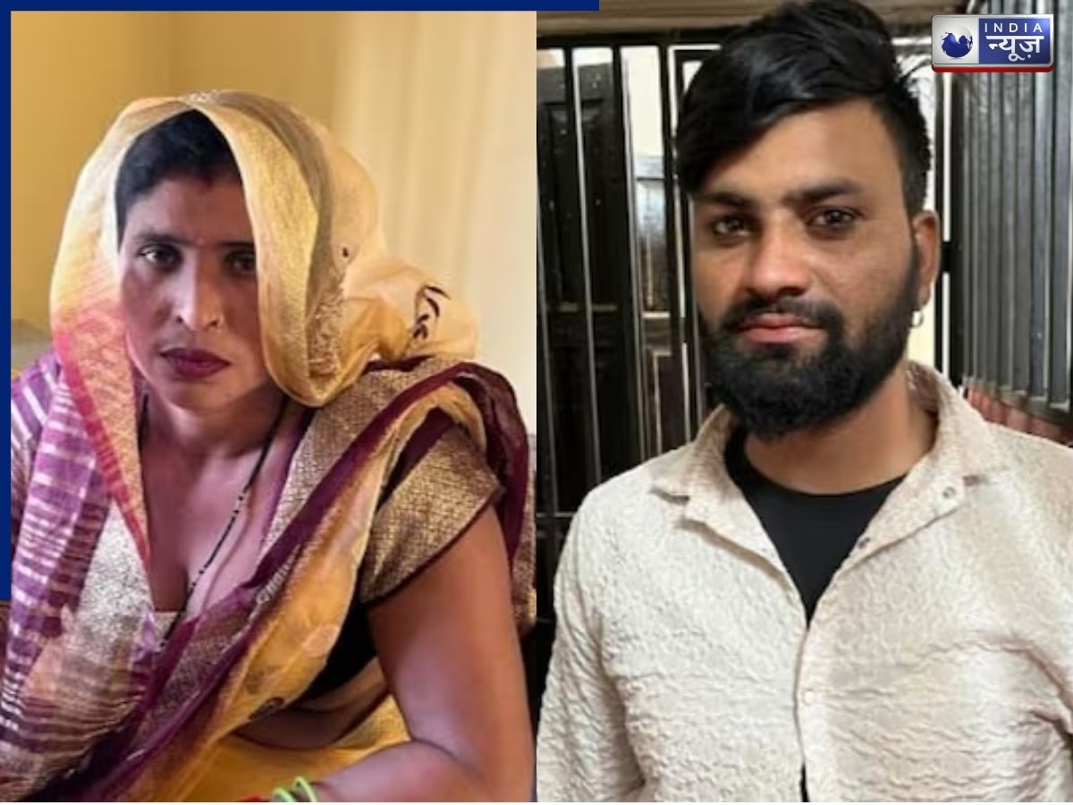 अलीगढ़ लव स्टोरी: पहले दमाद, फिर जीजा संग फरार हुई मां; पिता ने भी रचाई दूसरी शादी, लेकिन बेटी का क्या?