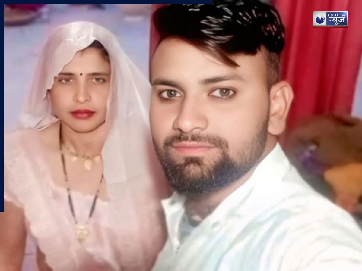 जीजा के साथ भागने वाली सास आई सामने, दामाद करता था अत्याचार, रोते हुए बोली- ‘वह औरतों का…’