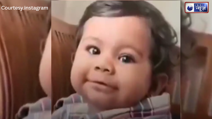 मासूम को मौत भी ना हरा सकी: खुद रुखसत हुई 10 महीने की नन्हीं ‘एलिन’, जाते-जाते 5 बुझते चिरागों में फूंक गई नई जान!