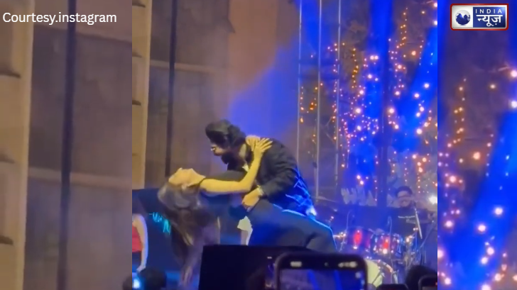 Alert: कब और कैसे हुआ ये करिश्मा? जानी-दुश्मन Amaal और Farrhana अब एक फ्रेम में, नए गाने का टीजर आउट!