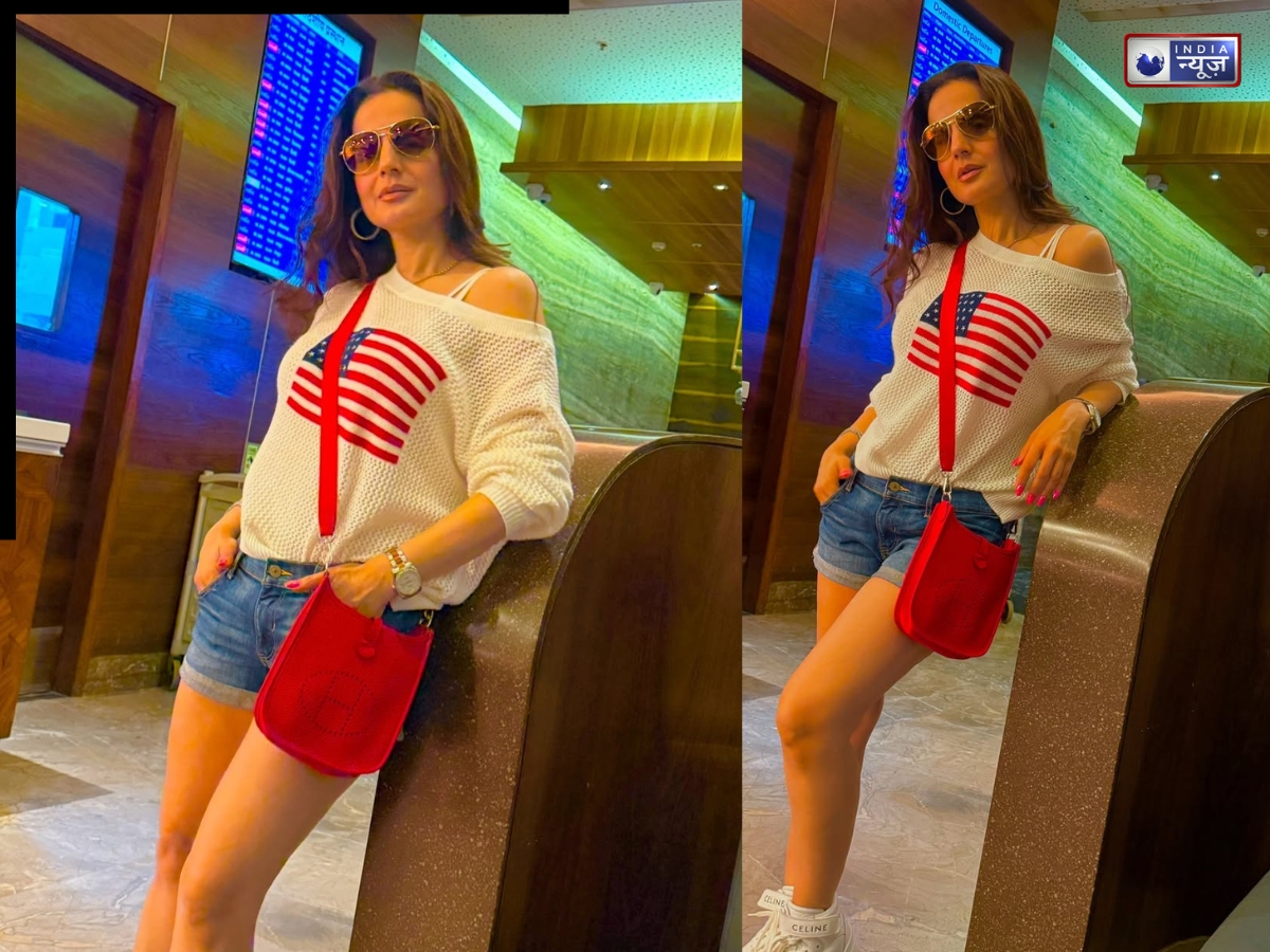 राजपाल यादव के बाद अब अमीषा पटेल जाएंगी जेल? चेक बाउंस मामले में कसा शिकंजा! किस पर लगाए धोखाधड़ी के आरोप