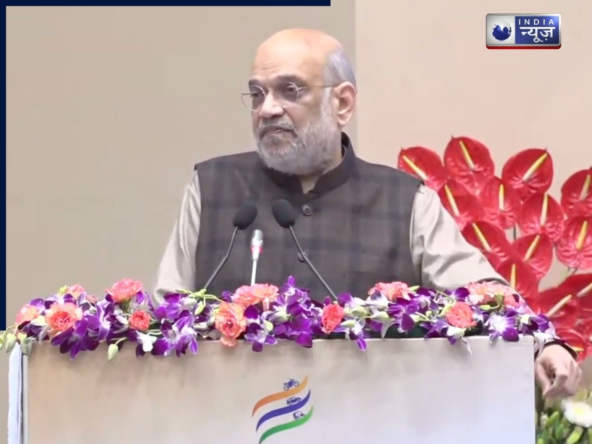 अमित शाह ने भारत टैक्सी को किया लॉन्च, ड्राइवरों को कौन-कौन सी सुविधाएं मिलेंगी?