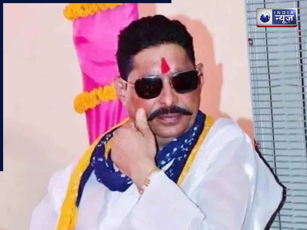 बाहुबली नेता अनंत सिंह कल लेंगे शपथ, जेल में बंद आरोपियों के लिए क्या है नियम? यहां जानें- पूरी जानकारी