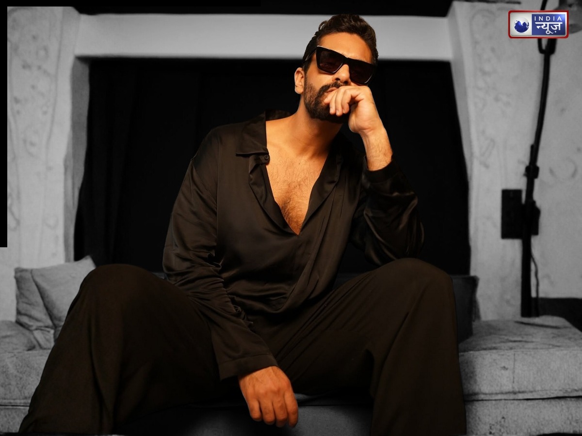 एक हेयरकट और 12 साल की चुप्पी! जब अंगद बेदी की एक गलती से पिता हुए नाराज, जानिए आखिर क्या थी वो कहानी