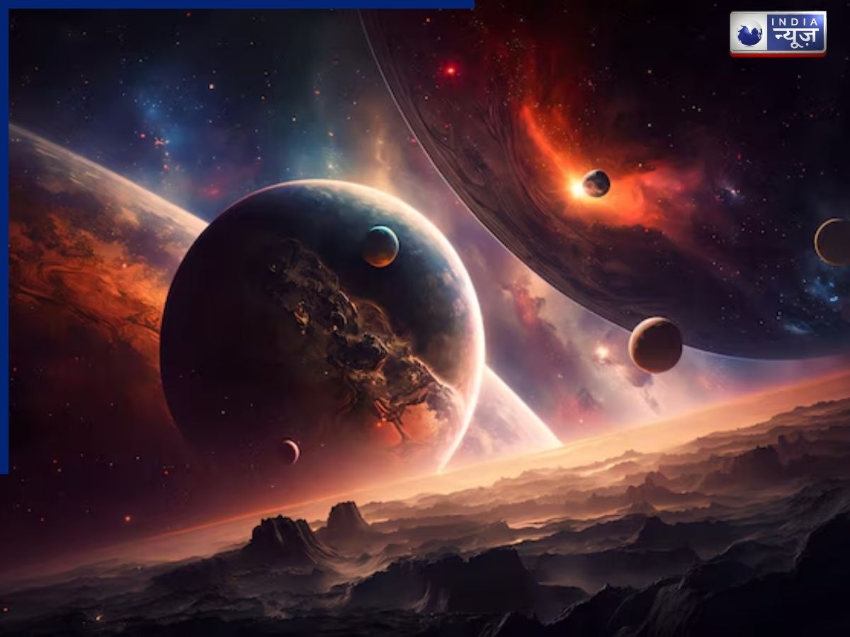 What is Angarak Yoga? - Photo Gallery