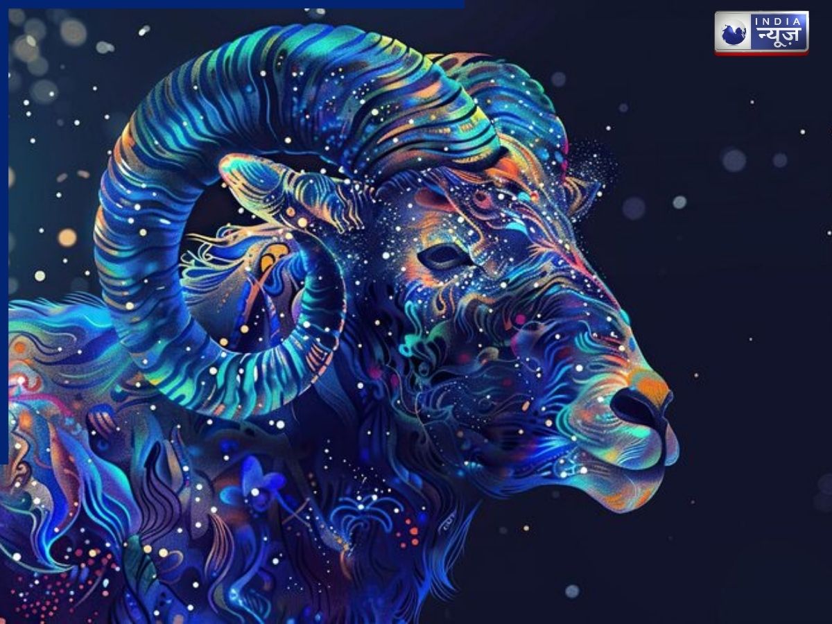 Effect of Angarak Yoga on Aries - Photo Gallery