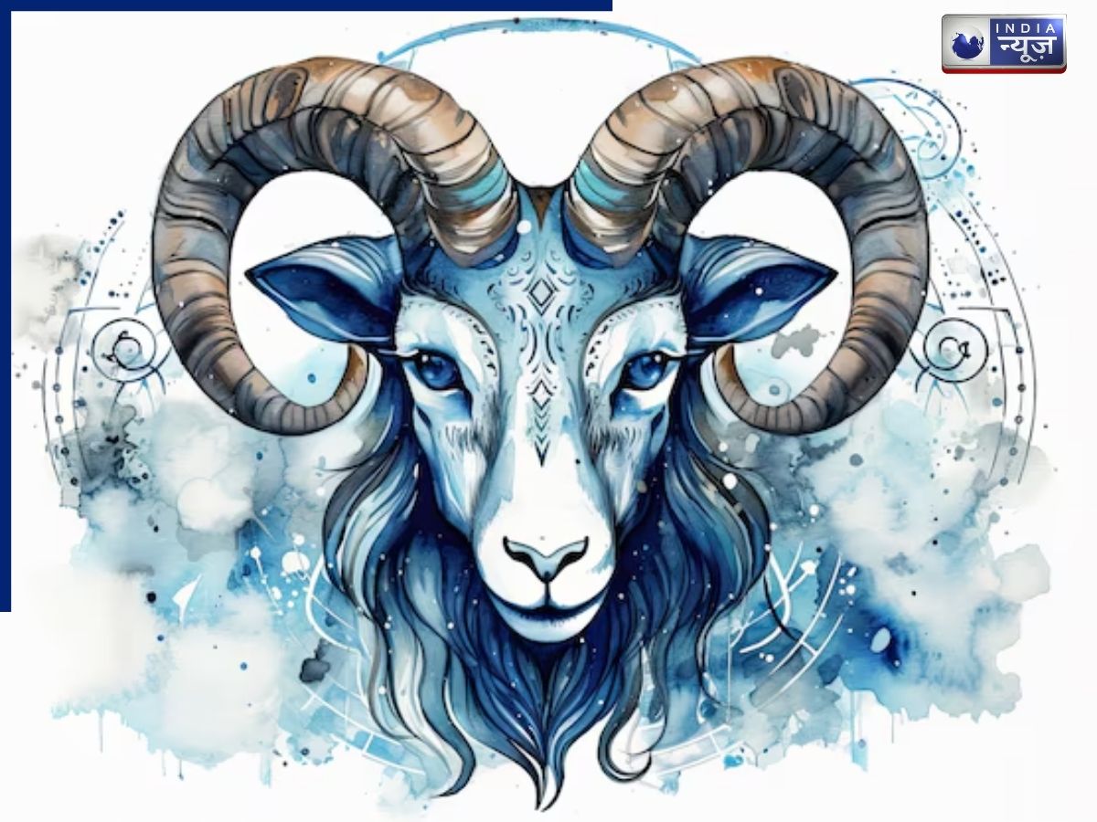 Effect of Angarak Yoga on Capricorn - Photo Gallery