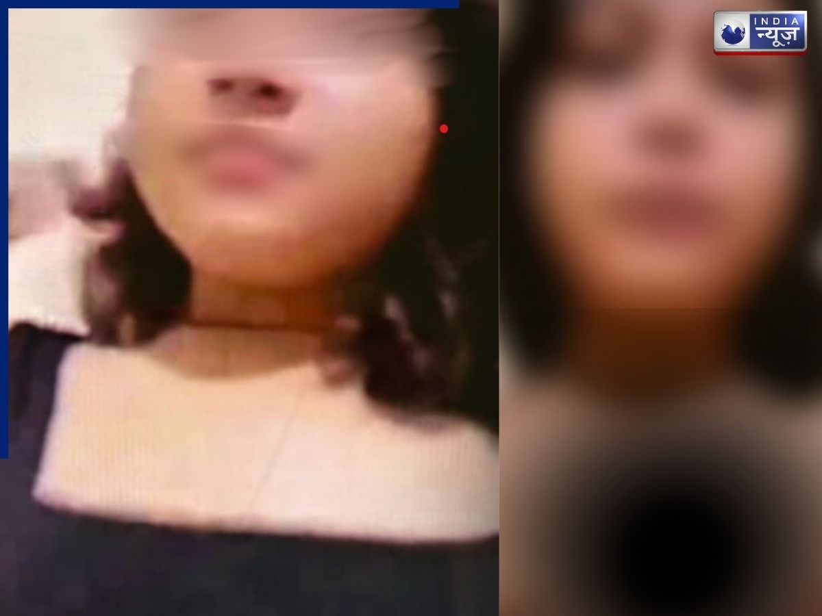 Angel Nuzhat 12 Minute Video: 19 मिनट के बाद मार्केट में आया एंजेल नुजहत का 12 मिनट का वीडियो…देखते ही मचल उठेंगे आप