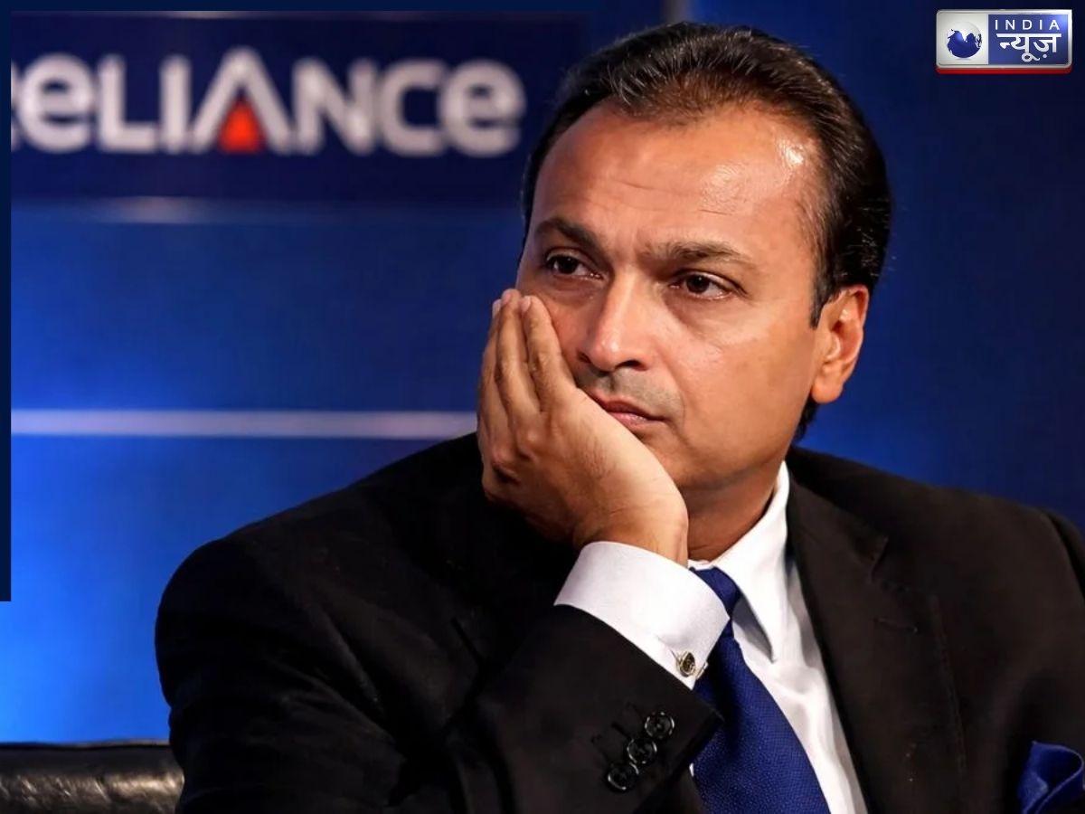 Anil Ambani Fraud Case: एक और बड़ा फ्रॉड! अब इस बैंक ने अनिल अंबानी पर लगाया 2200 करोड़ के गबन का आरोप! CBI ने मारा छापा