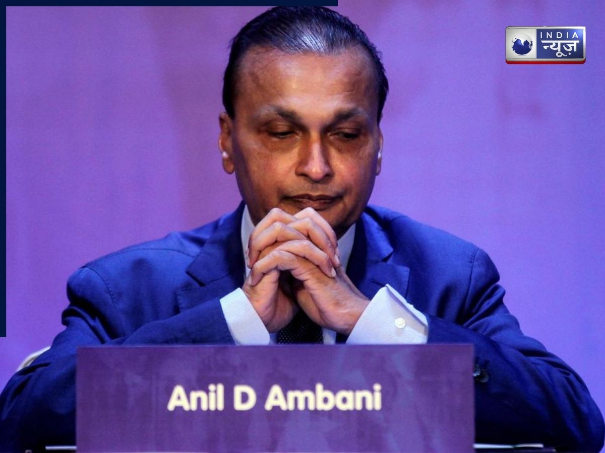 40,000 करोड़ रुपये के धोखाधड़ी का मामला, अनिल अंबानी के भारत छोड़ने पर लगी रोक: सुप्रीम कोर्ट
