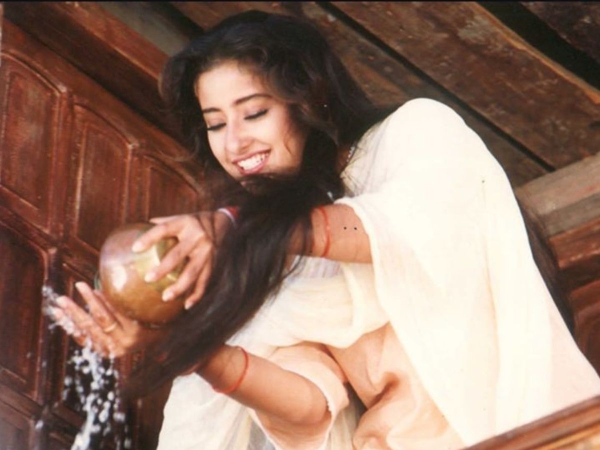 Annie-Manisha Koirala - Photo Gallery