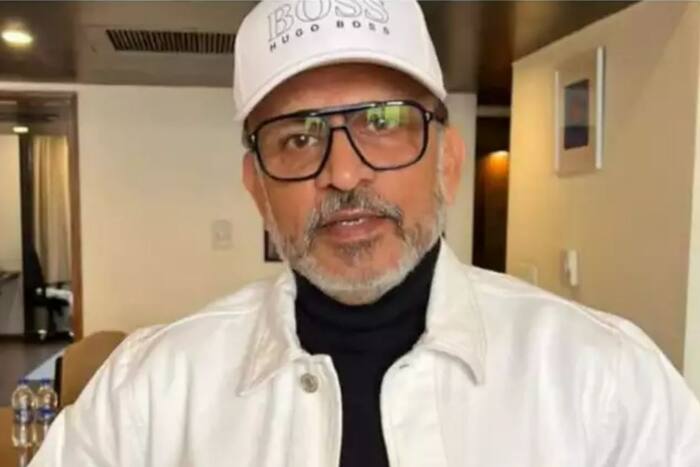 Anu Kapoor's success story - Photo Gallery