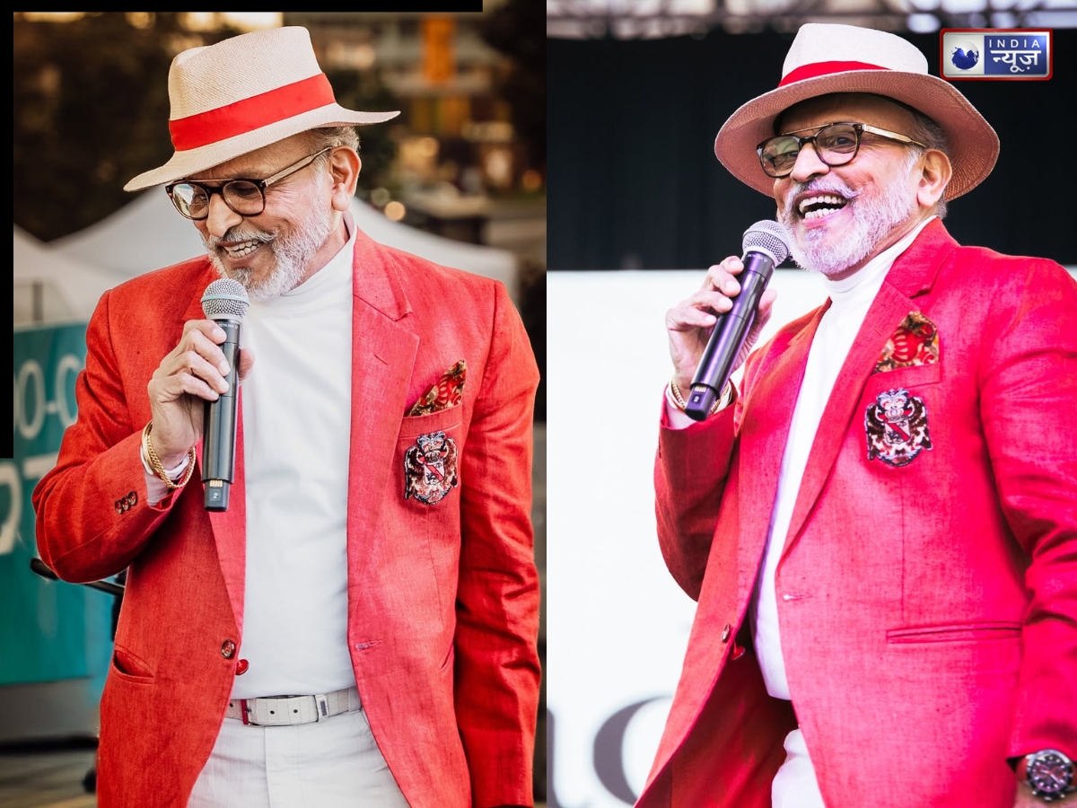 Annu Kapoor on Hindu Rashtra: ईसाई, इस्लामिक और बुद्धिष्ठ देश हो सकते हैं, तो… हिंदू राष्ट्र पर क्या बोले अनु कपूर?