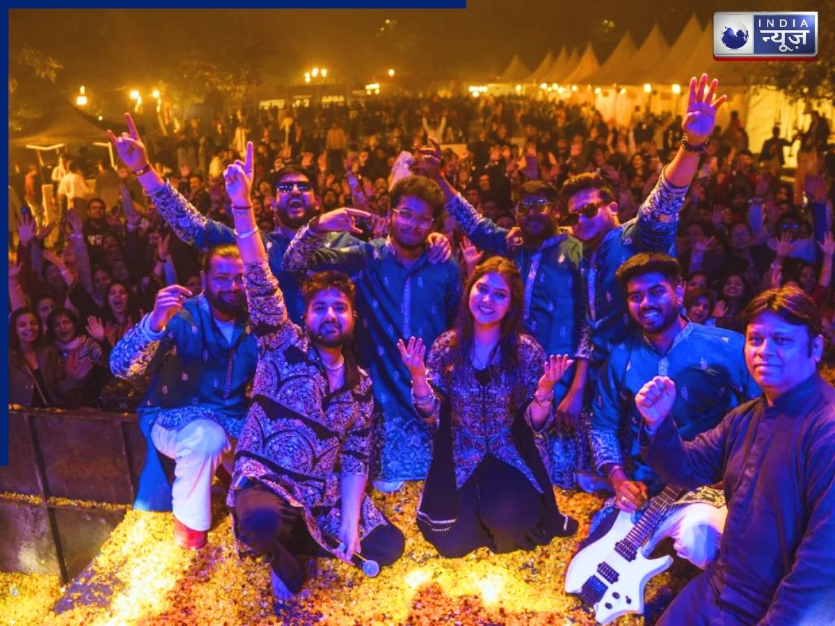 What Is Bhajan Clubbing: भजन क्लबिंग क्या है? फूहड़पंति से धर्म की ओर कैसे मुड़ रहे लोग, लोगों पर छाया नया ट्रेंड