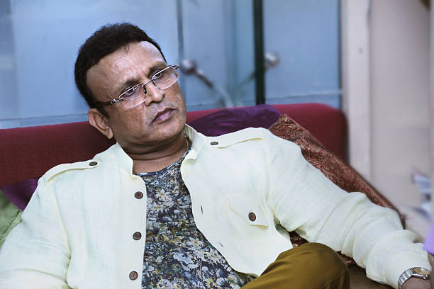 Anu Kapoor's success story - Photo Gallery