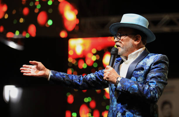 Anu Kapoor's success story - Photo Gallery