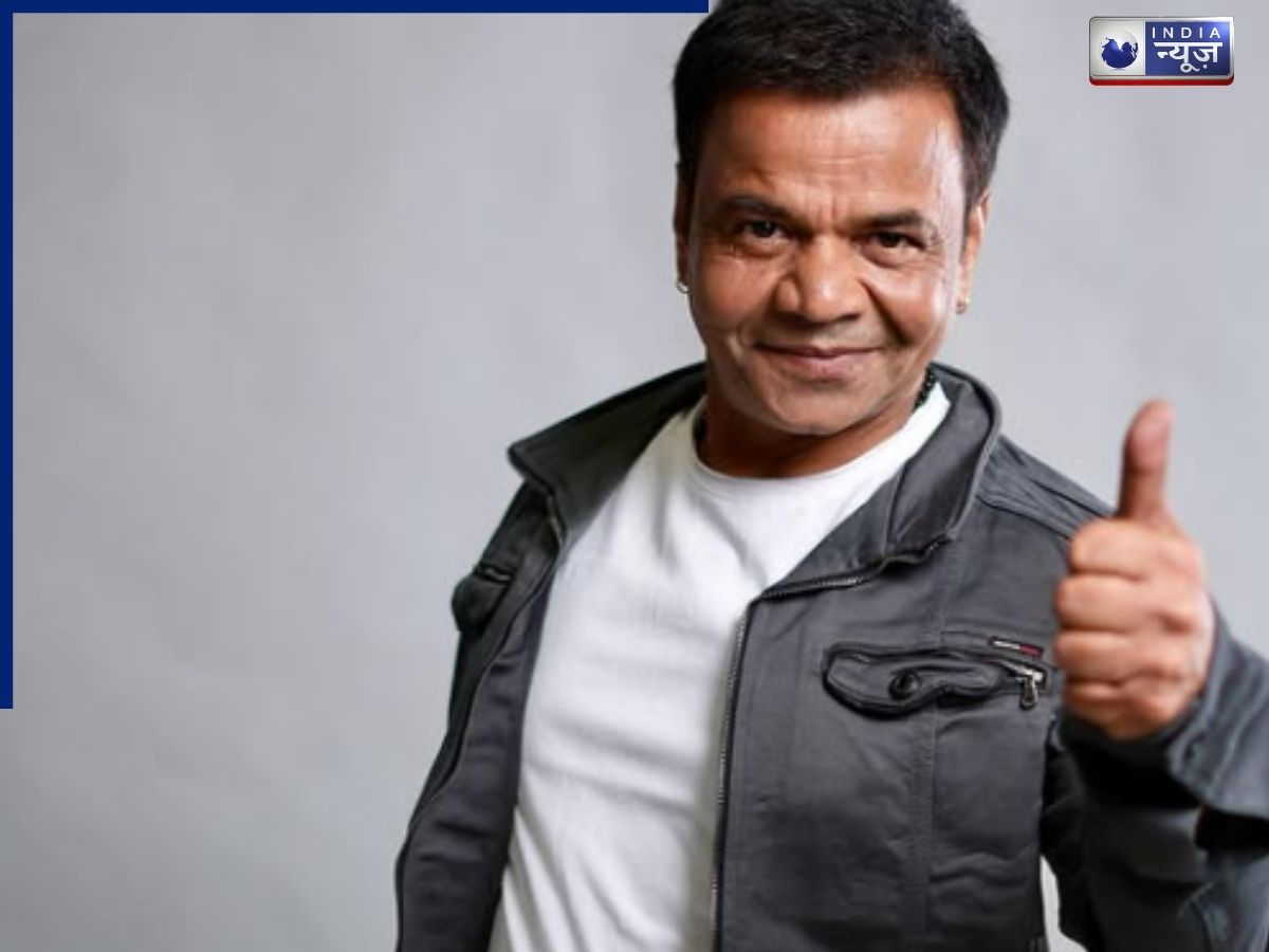 जेल से बाहर आते ही ‘दबंग’ अंदाज में दिखे राजपाल यादव: भतीजी की मेहंदी में जमकर किया डांस