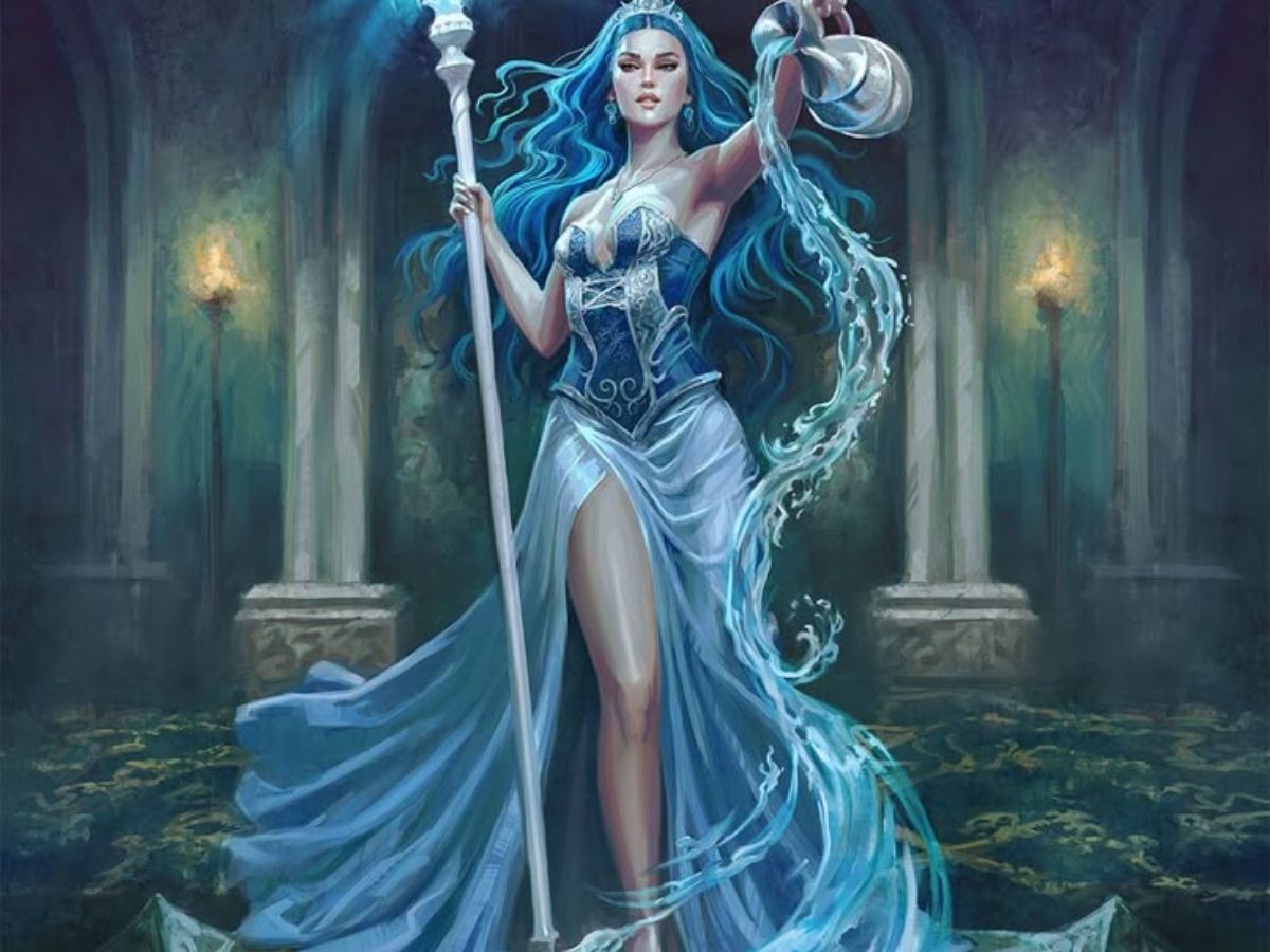 Aquarius Horoscope 2026 - Photo Gallery