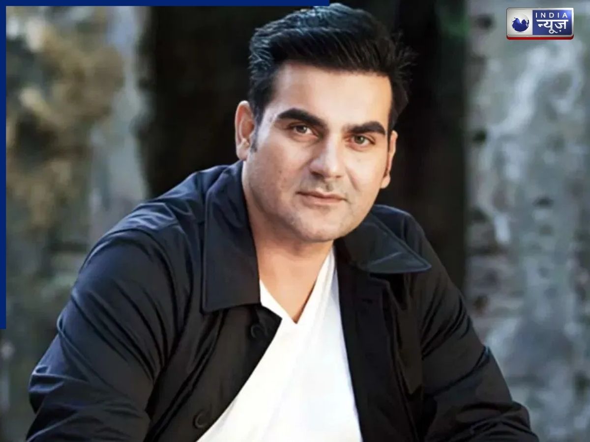 Arbaaz Khan buys a new flat - Photo Gallery