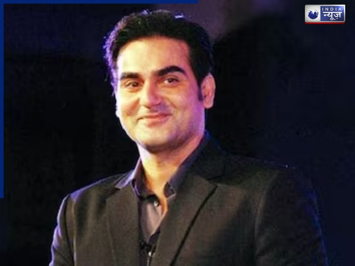 When will Arbaaz Khan's new flat be delivered? - Photo Gallery